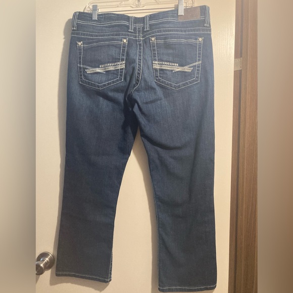 BKE Harper jeans - Picture 2 of 7